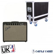 Fender 64 Custom Princeton Reverb Flightcase